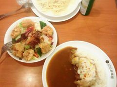 -COCO壱番屋(北京平安国际金融中心店)