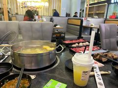 -林记潮牛·牛肉火锅(上马墩店)