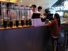 -喜茶(上海正大广场店)