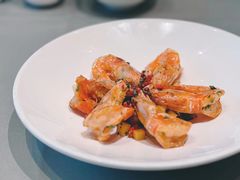 -徐记海鲜(万家丽|德政园店)