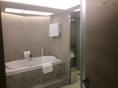 -千禧新世界香港酒店