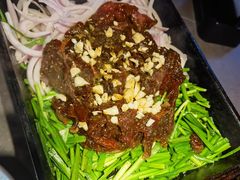 -张家卫·阳江菜·小海鲜(肥婆湾桥店)