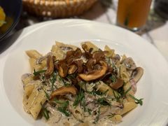 -at cafe 意大利餐厅(集美店)