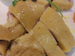 -新高记·粤菜·湛江鸡(南头古城店)
