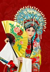 -梨园天地京剧摄影(玲珑天地店)