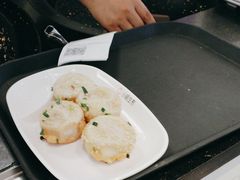 -小杨生煎(香港名都店)