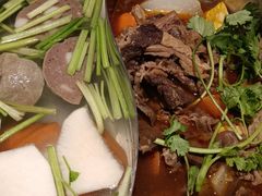 -牛焱·贵州黄牛肉火锅(城西银泰店)