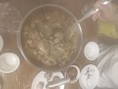 -菌极鲜野生菌火锅店(阳明祠店)