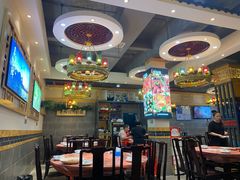 -老梅园大虾城(八一桥店)