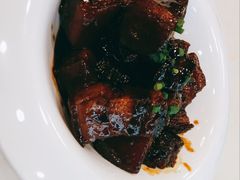 外婆红烧肉-阿莉餐厅(枣阳路店)