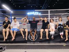 -24KiCK格斗学院(博泰店)