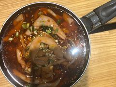 -觅香串串香·麻辣烫·冒菜(欧美广场店)