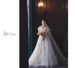 -艺匠摄影ARTIZ STUDIO(南京店)