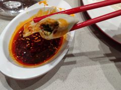 -喜家德虾仁水饺(华强天虹店)