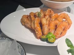 -四季民福烤鸭店(王府井东安门店)