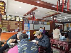 -东吴面馆(十全街店)