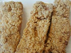 鸡腿排饭-永和大王(一口茶豆浆|花香豆更香·碧榕湾店)
