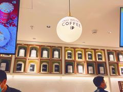 -Peet's Coffee皮爷咖啡(万象天地店)
