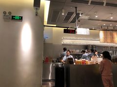 -喜茶(东莞汇一城店)