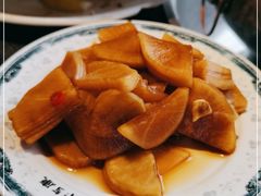 -厚味居炙子烤肉·清真(天桥南纬路店)