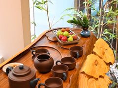 -中和·国风茶馆(愚园路店)