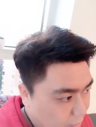 -净漪造型 PURE RIPPLE