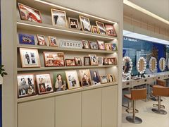 -天真蓝照相馆(西安南门王府井LAB店)