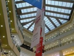 -光启城时尚购物中心