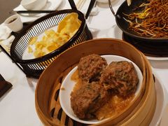 -白天鹅宾馆-宏图府餐厅