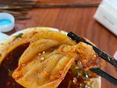 -牛华八婆麻辣烫(起源店)