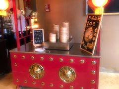 -BLD西餐厅(成都首座万丽酒店)