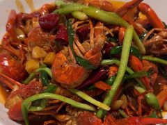 -聚味瞿记·龙虾堂(坡子街店)