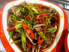 -古彭7只羊·招牌白串·碳锅羊肉旗舰店