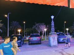 -钱大妈海鲜饭店(保利林语店)