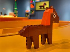 -上海乐高探索中心