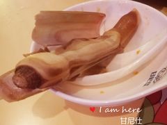 -甘尼仕印度餐厅爵士酒吧(阳春巷店)