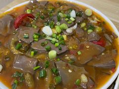 -老街无刺鲫鱼