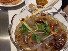 -AK47烤羊腿串吧(柳浪家园店)