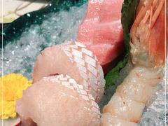 -家贺屋刺身寿司专门店