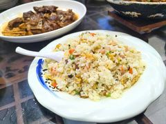 -壶园美食·淮扬菜(东圈门店)