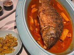 -阿五黄河大鲤鱼(英协路店)