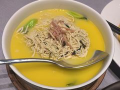-云锦壹号·淮扬宴(徐汇万科店)