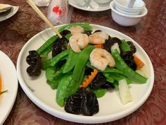 -韩记海鲜饺子旗舰店(红海新区店)