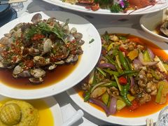 -方记海鲜大排档(乐山形象店)