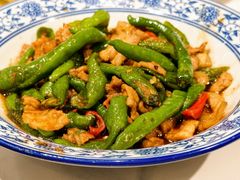 -欧记大排档·景德菜(上海首店)