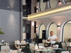 -何适山庄 ·可团建(水长城P2停车场店)