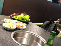 -温度烤肉专门店
