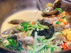 -农耕记·湖南土菜(科技园店)