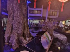 -淀里船宴(卓达店)