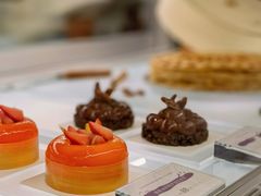 -潮一不贰·法式甜品·生日蛋糕·西式简餐(外滩店)